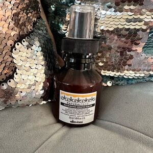 Davines nourishing keratin sealer